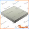 Filtre d'habitacle pour HONDA | FCF-HD-008, 21-H0-H05